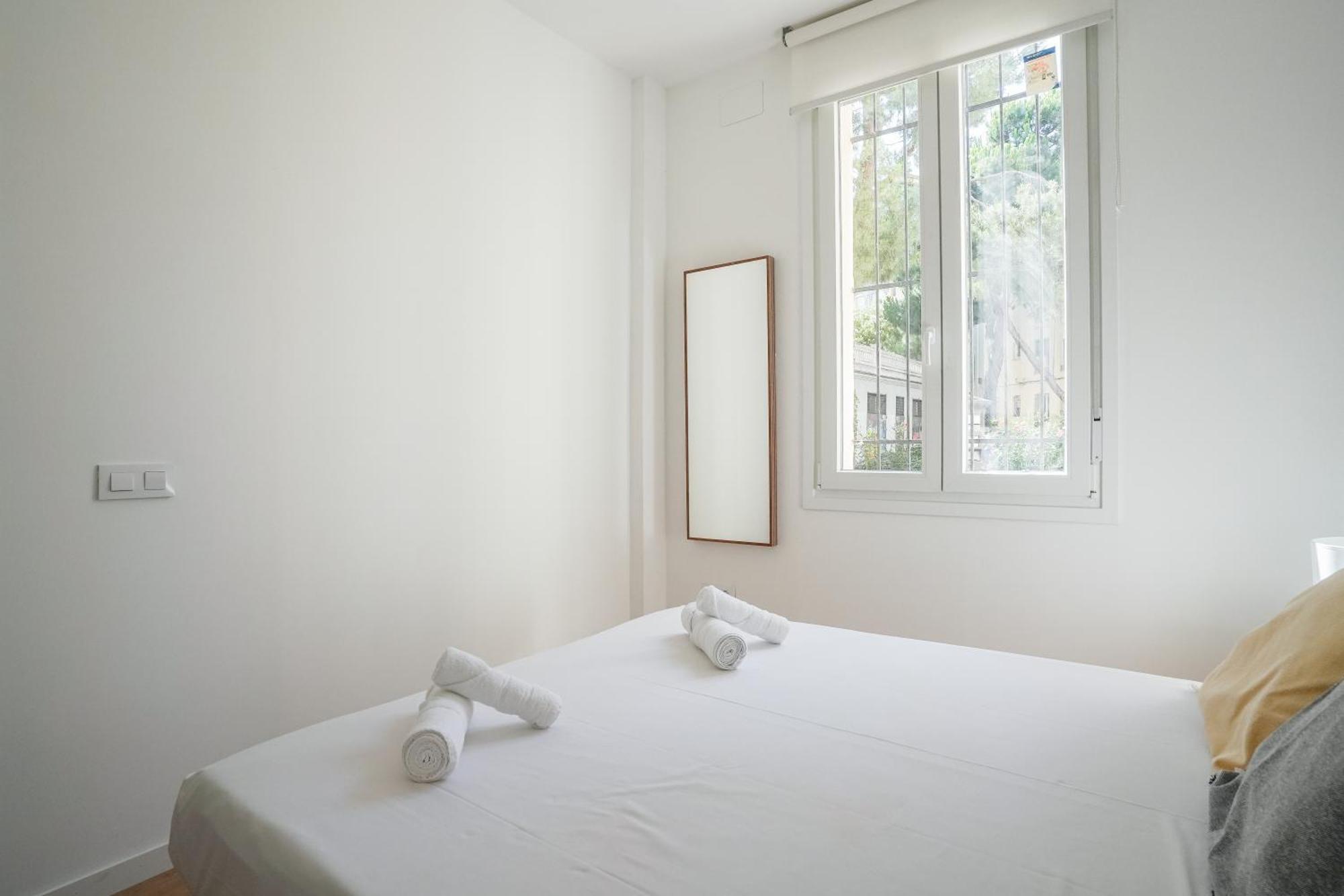 Cozy And Modern-1Bedroom 1Bathroom-Delicias مدريد المظهر الخارجي الصورة
